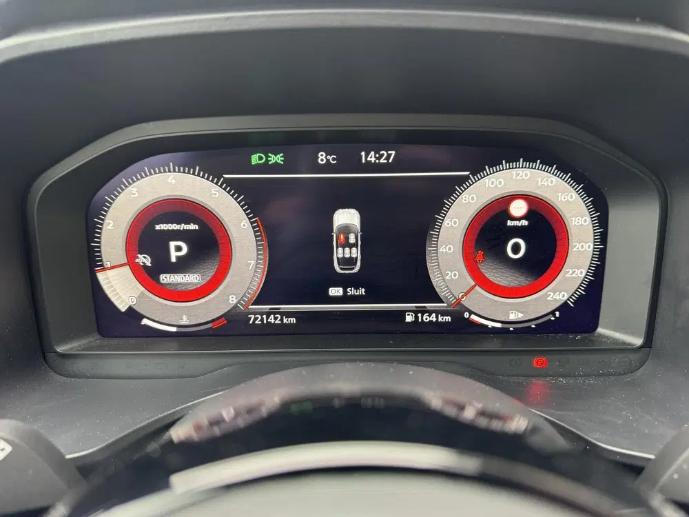 Nissan Qashqai 1.3 MHEV Xtronic Tekna Plus uit 2022, foto 4