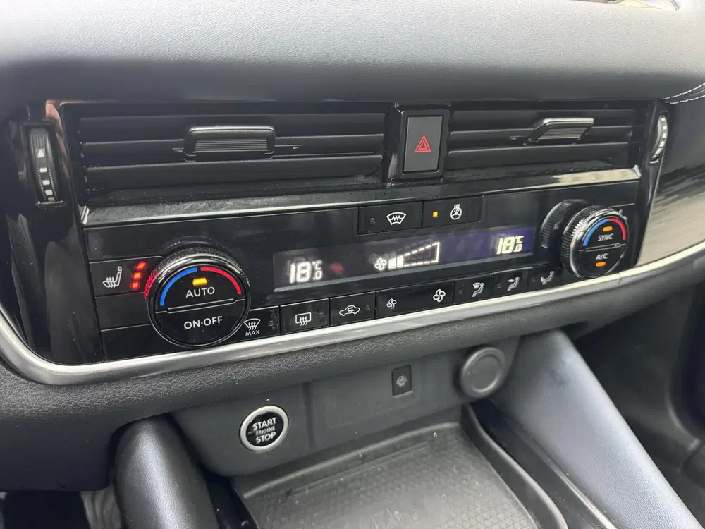 Nissan Qashqai 1.3 MHEV Xtronic Tekna Plus uit 2022, foto 5