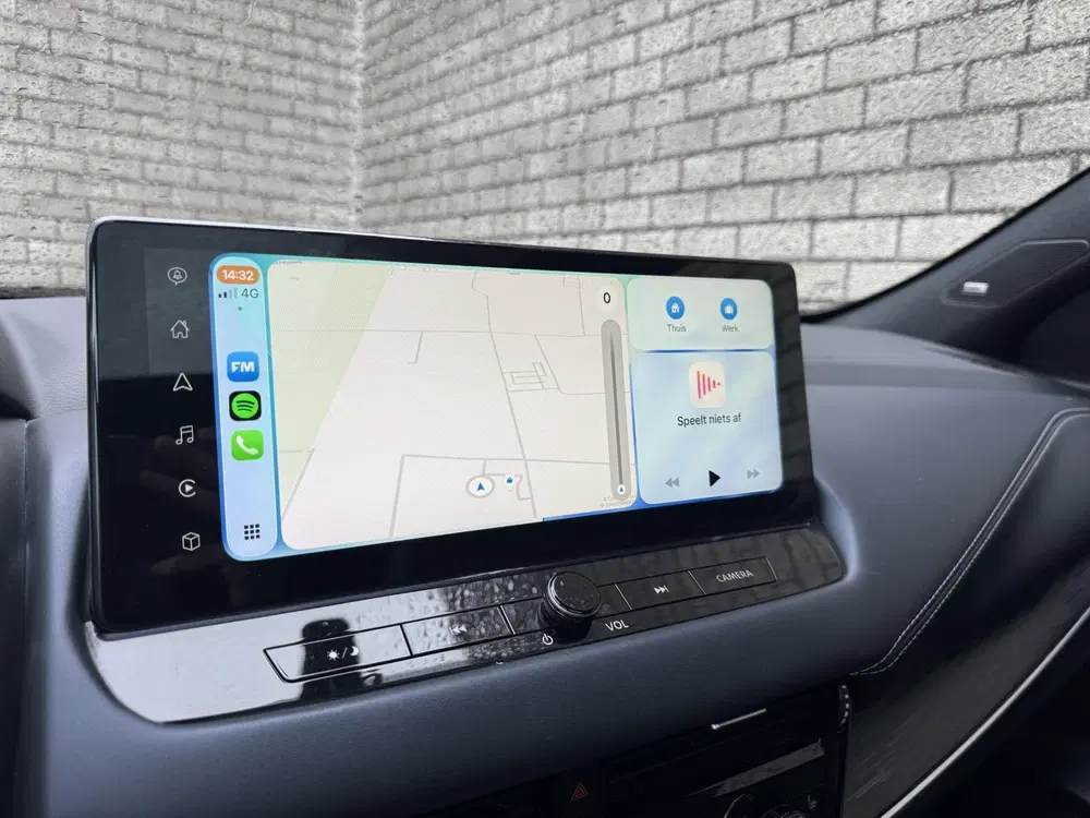Nissan Qashqai 1.3 MHEV Xtronic Tekna Plus uit 2022, foto 6
