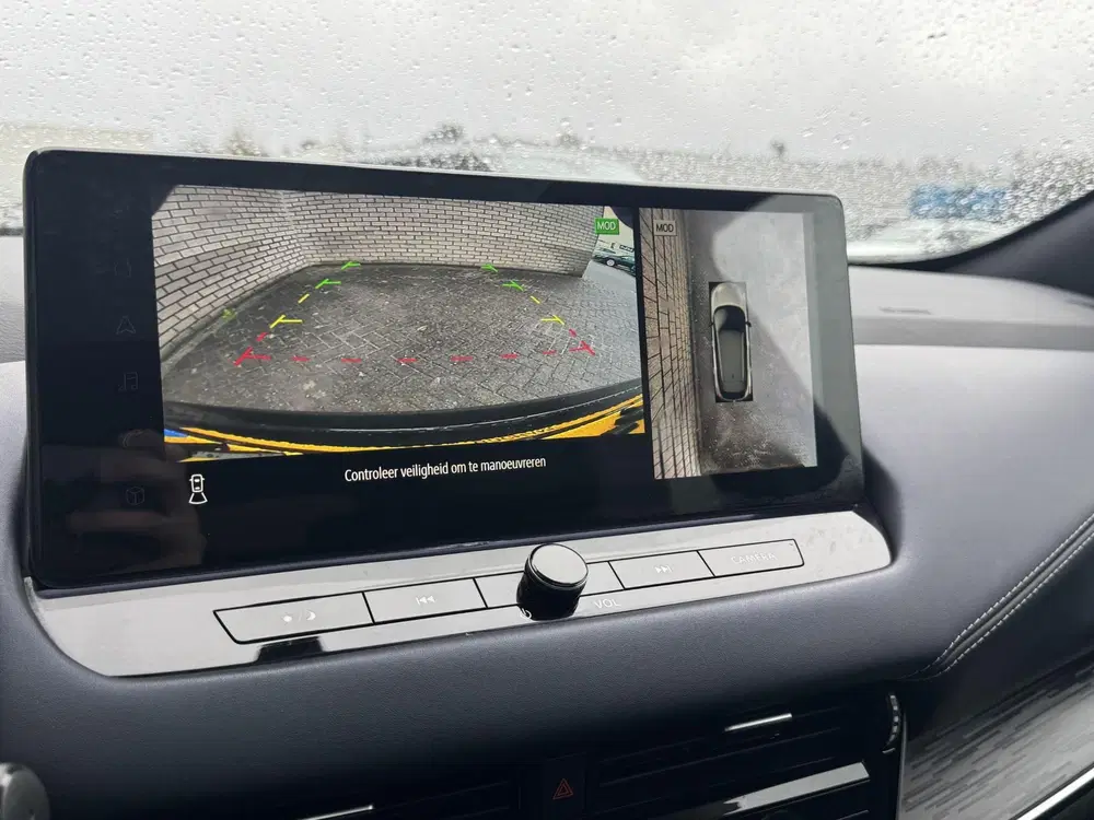 Nissan Qashqai 1.3 MHEV Xtronic Tekna Plus uit 2022, foto 7