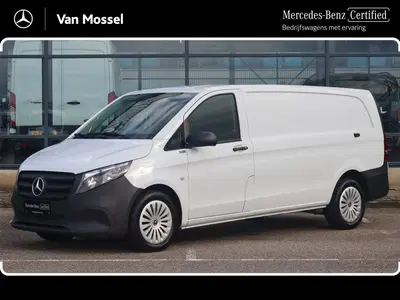 Mercedes-Benz Vito 116 CDI L3 Pro uit 2024