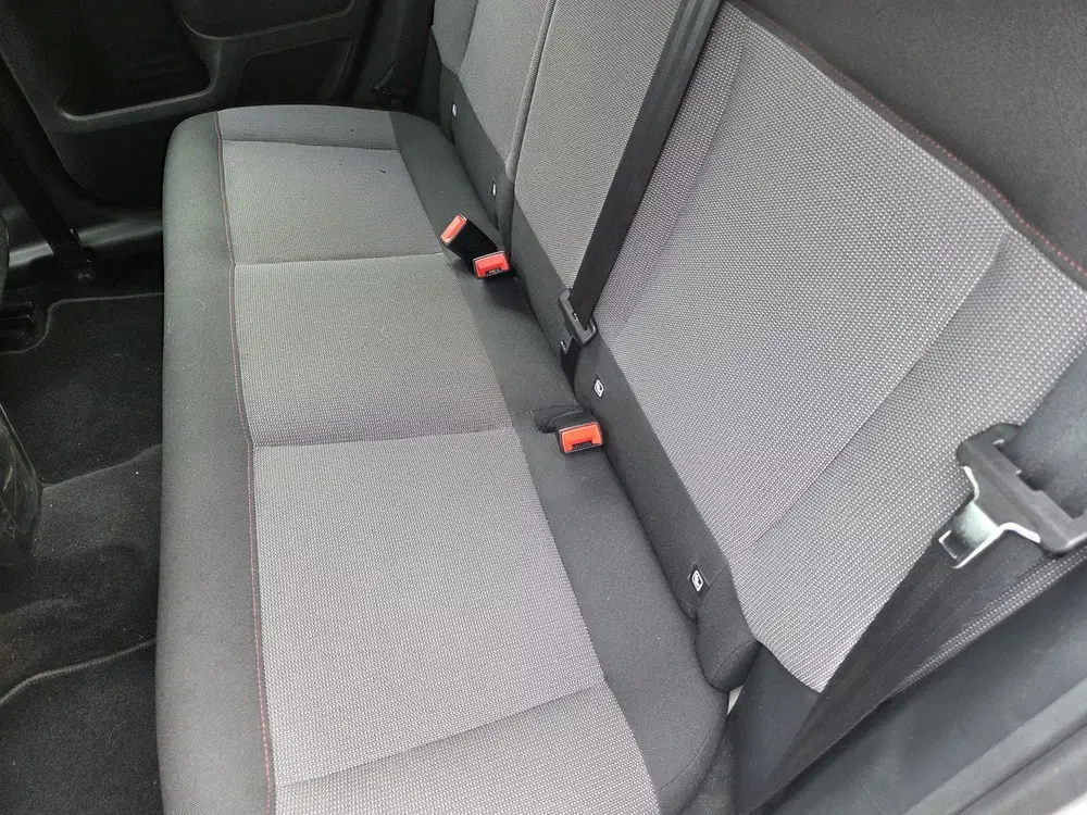 Citroën C4 Cactus Citroen C4 Cactus 1.2 PureTech Feel * Navi uit 2019, foto 12