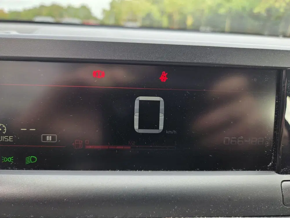 Citroën C4 Cactus Citroen C4 Cactus 1.2 PureTech Feel * Navi uit 2019, foto 15