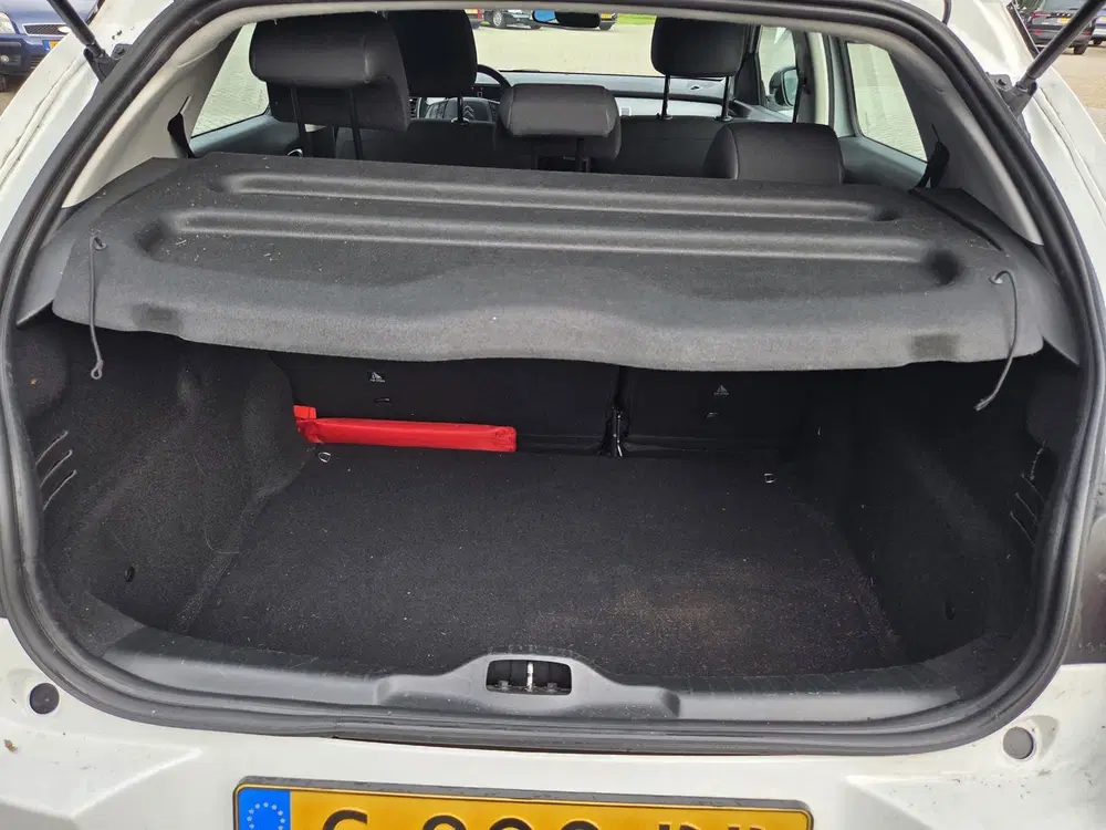 Citroën C4 Cactus Citroen C4 Cactus 1.2 PureTech Feel * Navi uit 2019, foto 9
