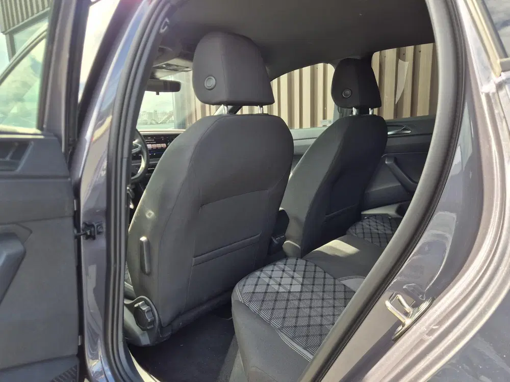Volkswagen Taigo 1.5 TSI OPF DSG R-Line 150pk uit 2025, foto 12