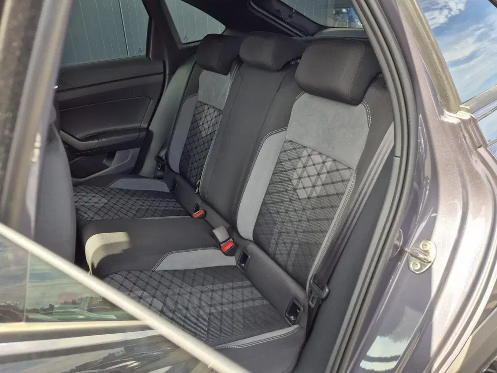 Volkswagen Taigo 1.5 TSI OPF DSG R-Line 150pk uit 2025, foto 13