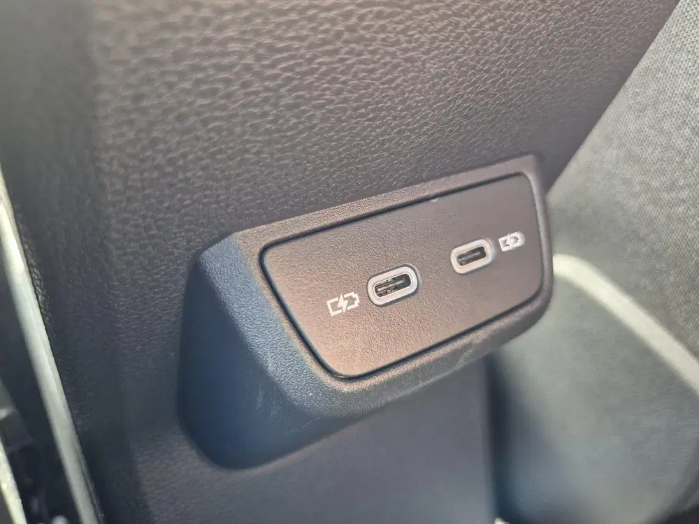 Volkswagen Taigo 1.5 TSI OPF DSG R-Line 150pk uit 2025, foto 15