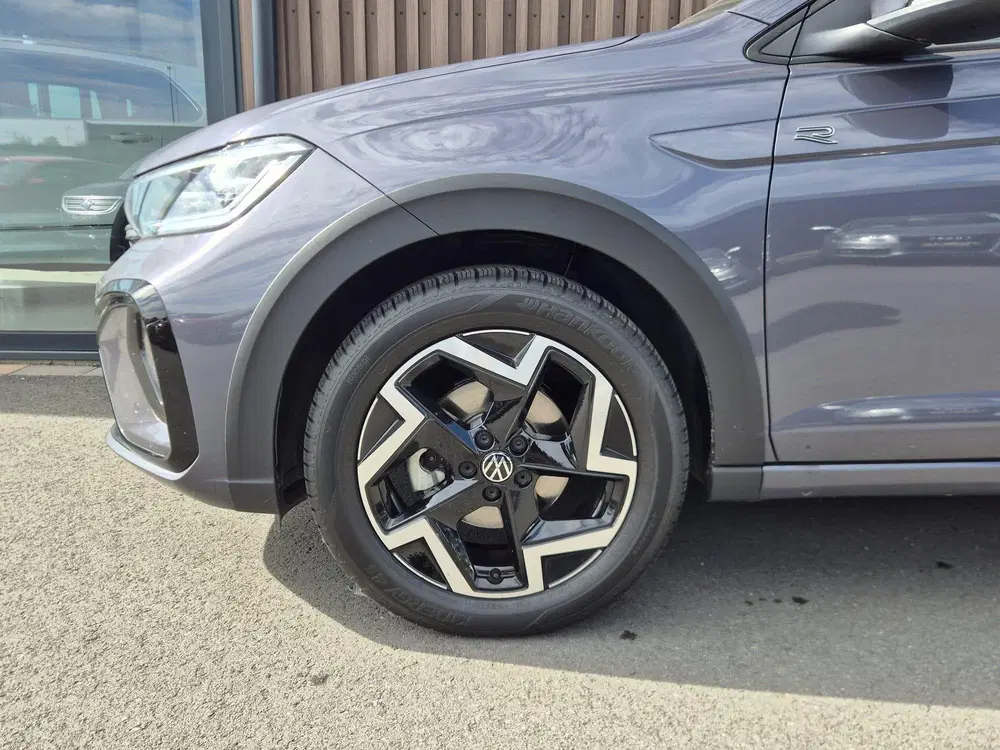 Volkswagen Taigo 1.5 TSI OPF DSG R-Line 150pk uit 2025, foto 5