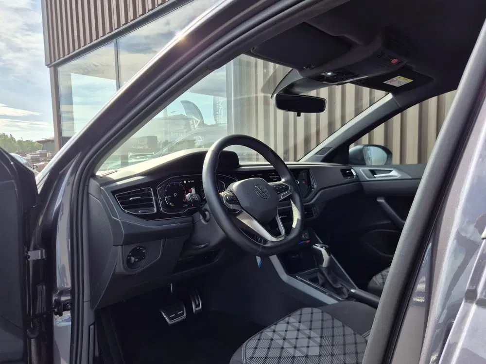 Volkswagen Taigo 1.5 TSI OPF DSG R-Line 150pk uit 2025, foto 8