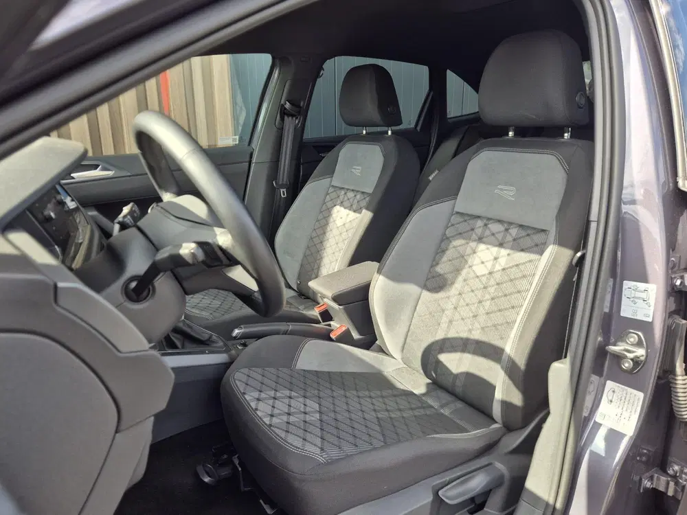 Volkswagen Taigo 1.5 TSI OPF DSG R-Line 150pk uit 2025, foto 9