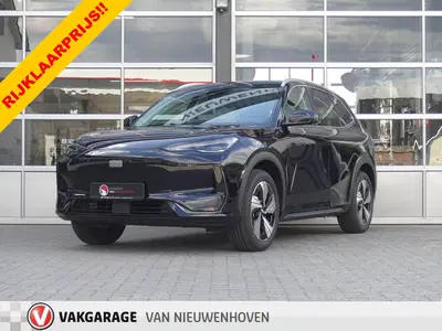Geely E5 Max+ 68 kWh *Nieuwe auto uit 2026