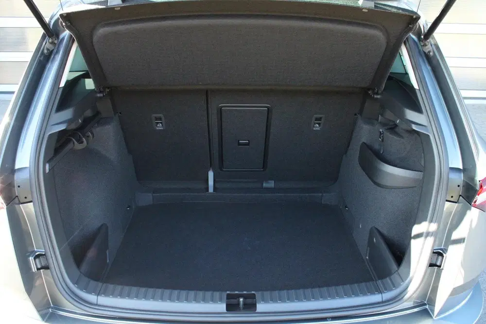 Skoda Karoq 1.0 TSI 115pk Business Edition uit 2026, foto 15