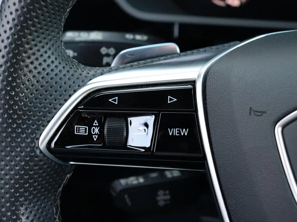 Audi e-tron 50 quattro S edition 71 kWh uit 2022, foto 15
