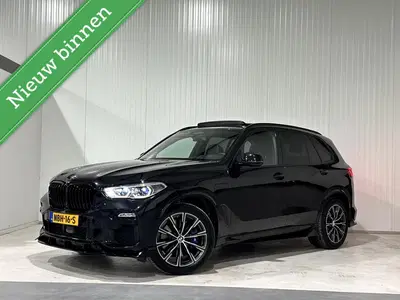 BMW X5 xDrive45e High Executive uit 2020