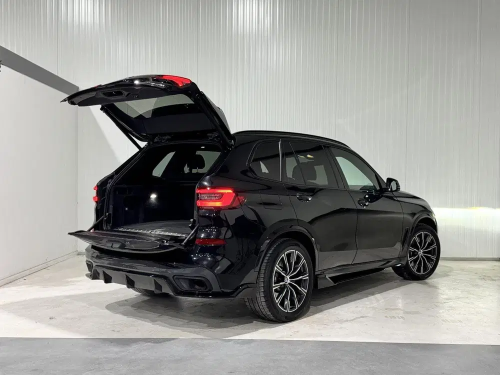 BMW X5 xDrive45e High Executive uit 2020, foto 11