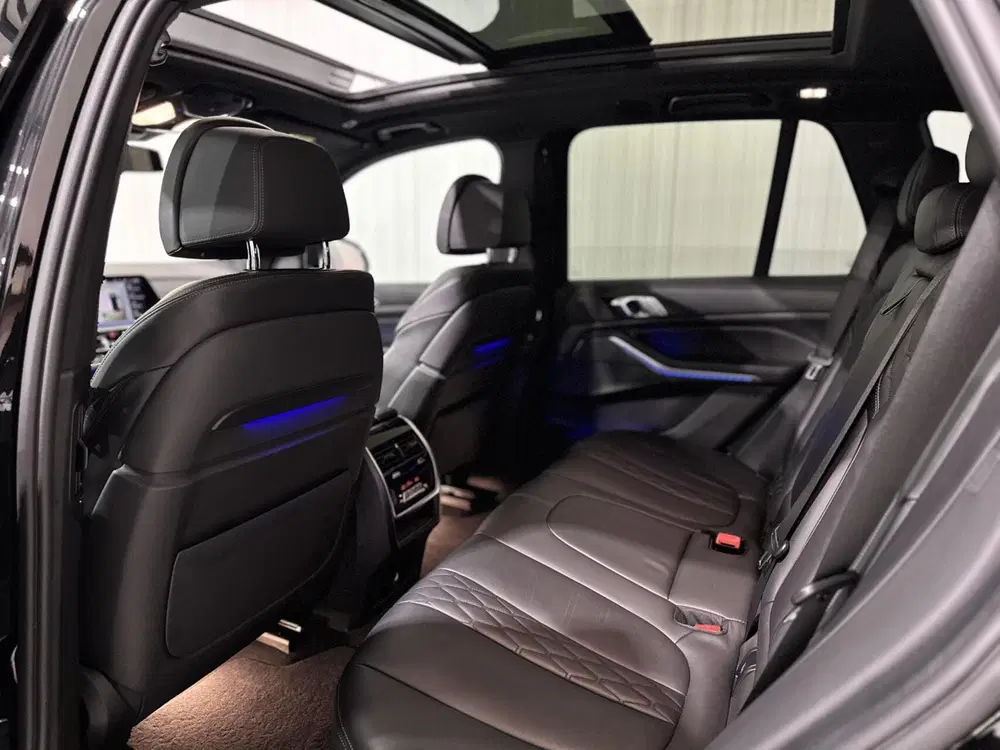 BMW X5 xDrive45e High Executive uit 2020, foto 12