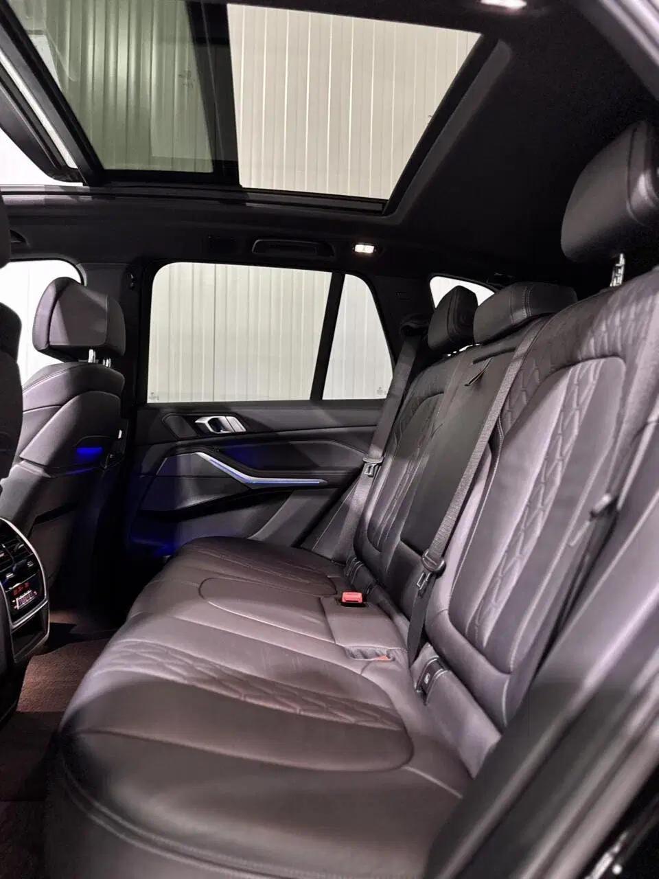 BMW X5 xDrive45e High Executive uit 2020, foto 13