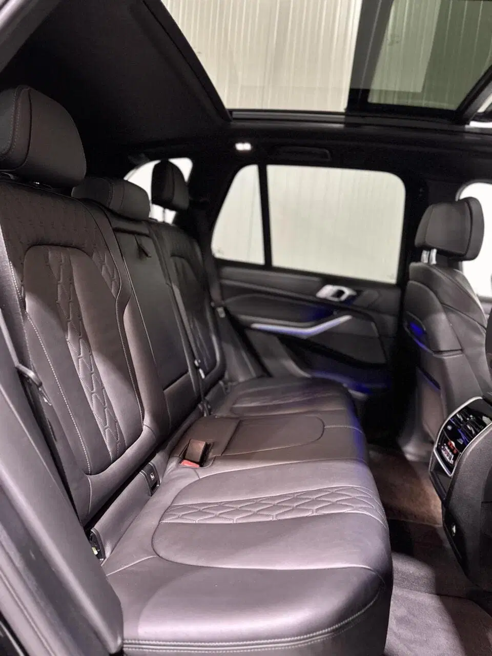 BMW X5 xDrive45e High Executive uit 2020, foto 15