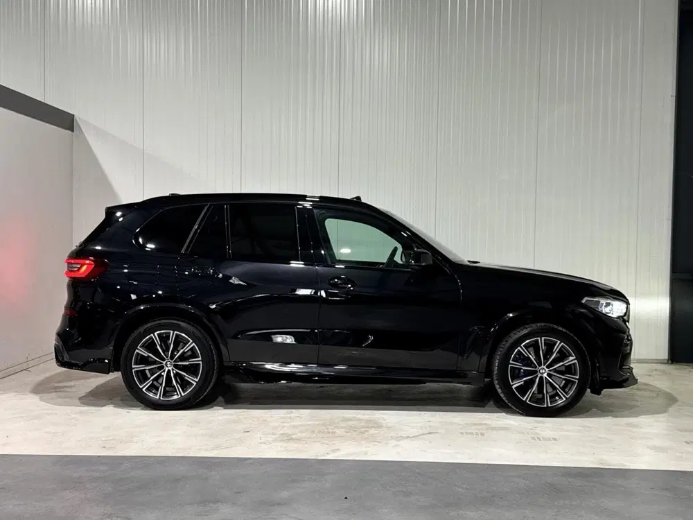 BMW X5 xDrive45e High Executive uit 2020, foto 4