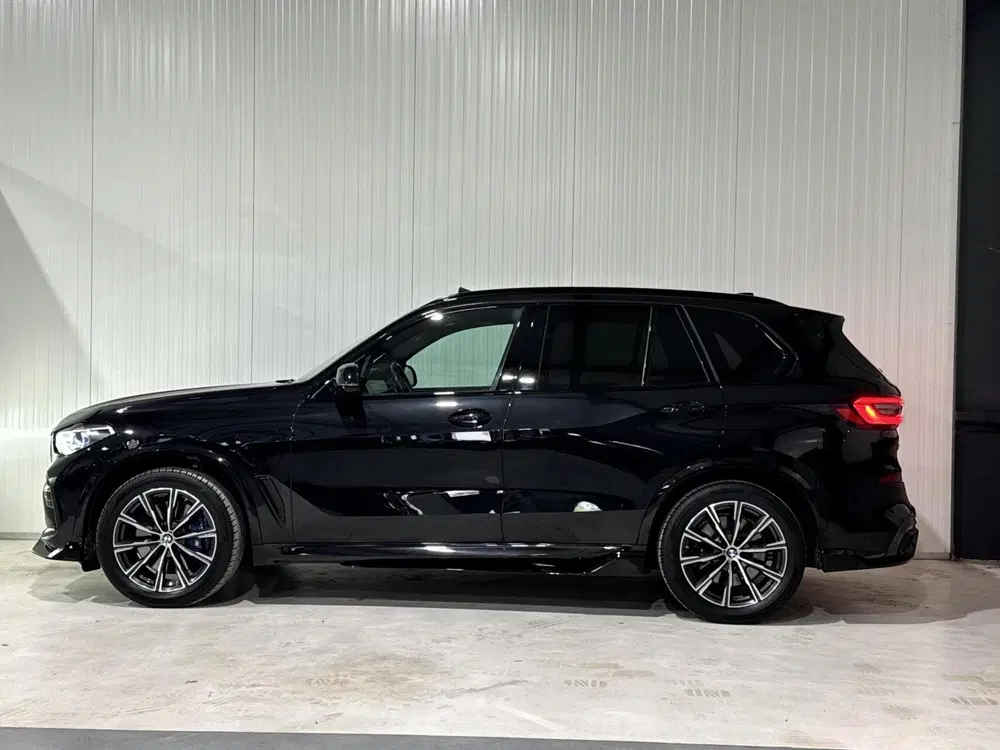 BMW X5 xDrive45e High Executive uit 2020, foto 5