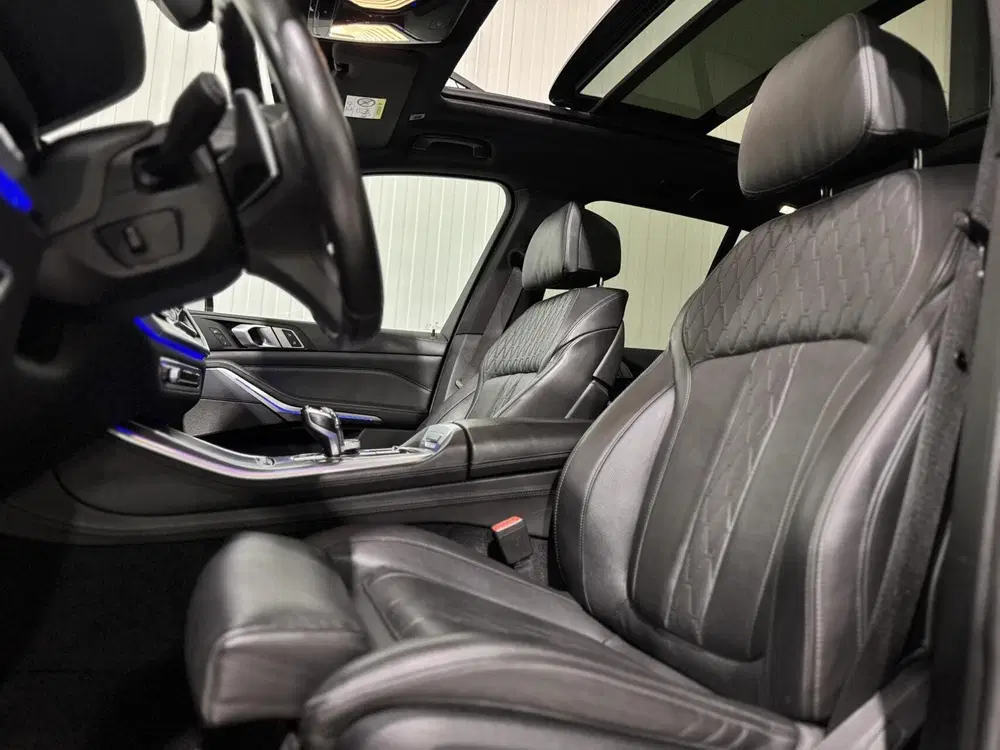 BMW X5 xDrive45e High Executive uit 2020, foto 6