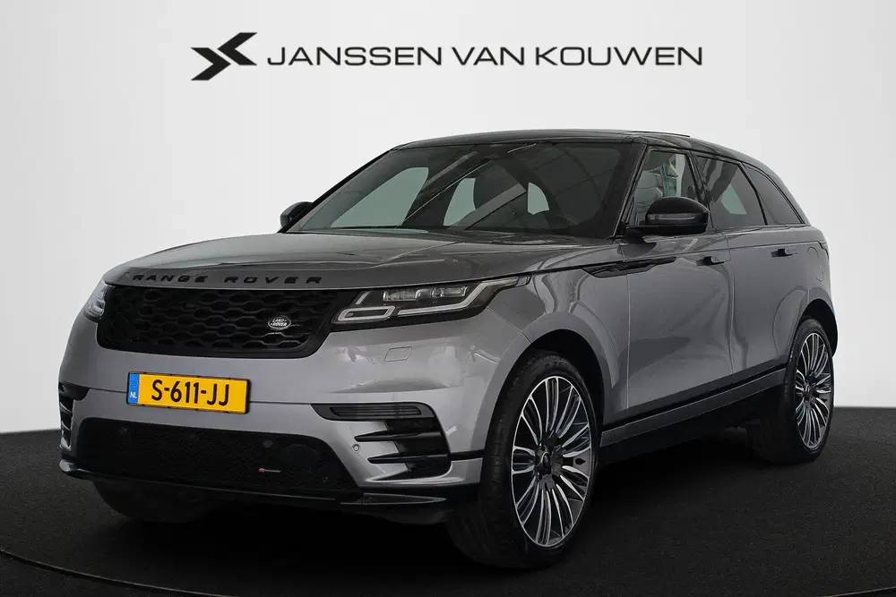 Land Rover Range Rover Velar 2.0 P400e R-Dynamic SE Pano Mer uit 2023