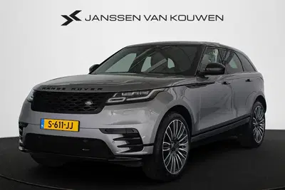 Land Rover Range Rover Velar 2.0 P400e R-Dynamic SE Pano Mer uit 2023