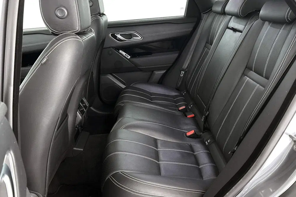 Land Rover Range Rover Velar 2.0 P400e R-Dynamic SE Pano Mer uit 2023, foto 10
