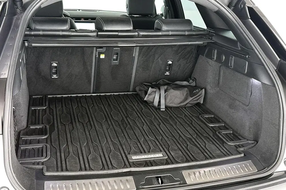 Land Rover Range Rover Velar 2.0 P400e R-Dynamic SE Pano Mer uit 2023, foto 11