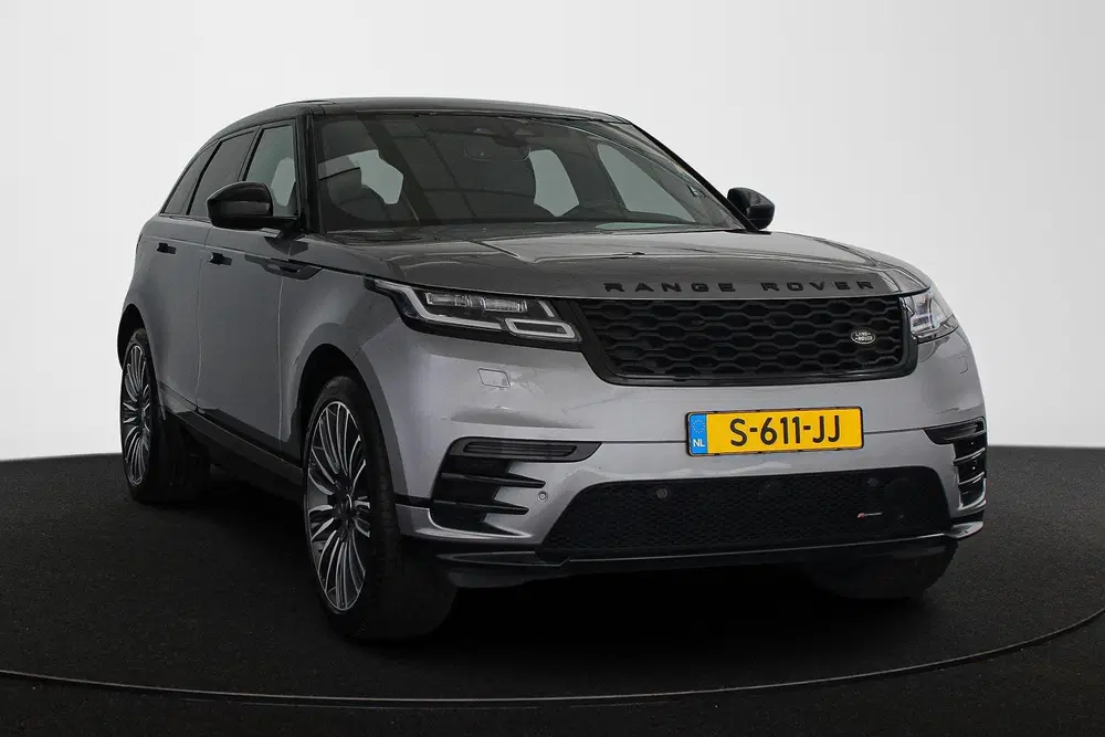 Land Rover Range Rover Velar 2.0 P400e R-Dynamic SE Pano Mer uit 2023, foto 2
