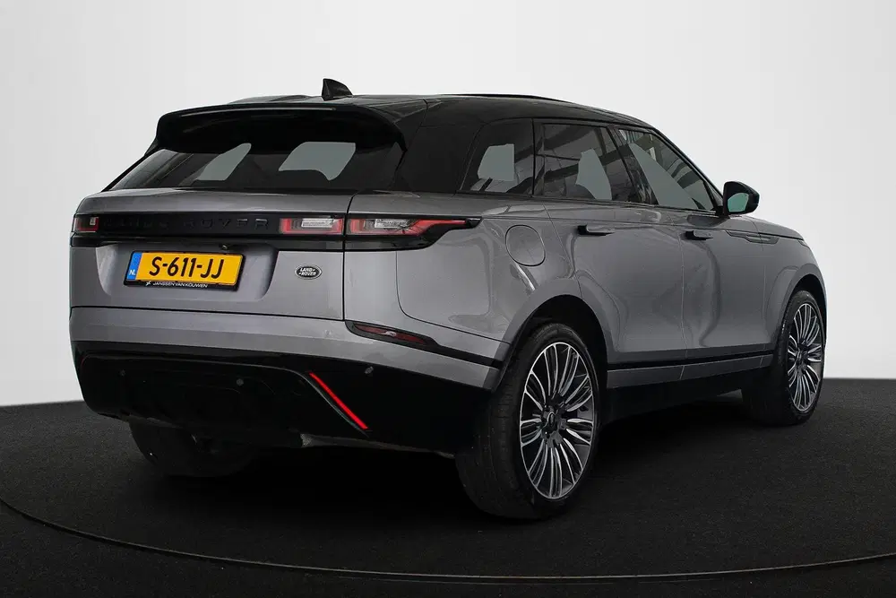 Land Rover Range Rover Velar 2.0 P400e R-Dynamic SE Pano Mer uit 2023, foto 3