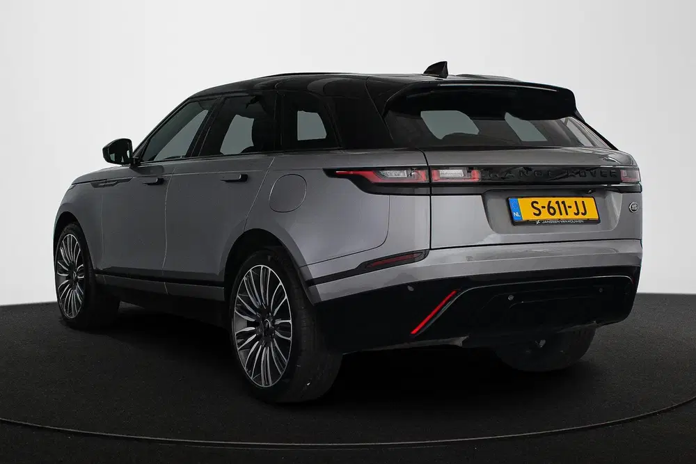 Land Rover Range Rover Velar 2.0 P400e R-Dynamic SE Pano Mer uit 2023, foto 4
