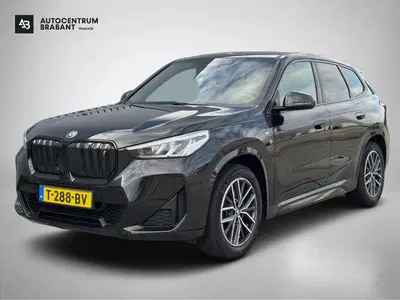BMW iX1 XDrive30 Launch Edition M-SPORT 96% SOH (N uit 2023