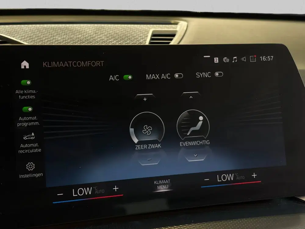 BMW iX1 XDrive30 Launch Edition M-SPORT 96% SOH (N uit 2023, foto 10