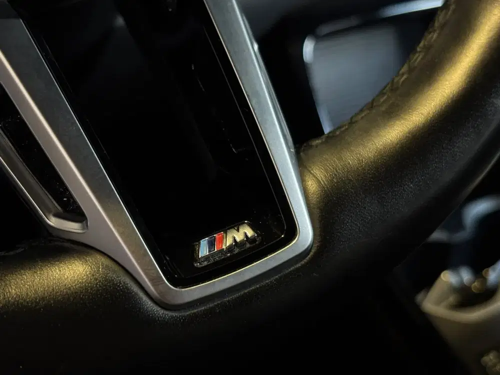 BMW iX1 XDrive30 Launch Edition M-SPORT 96% SOH (N uit 2023, foto 13