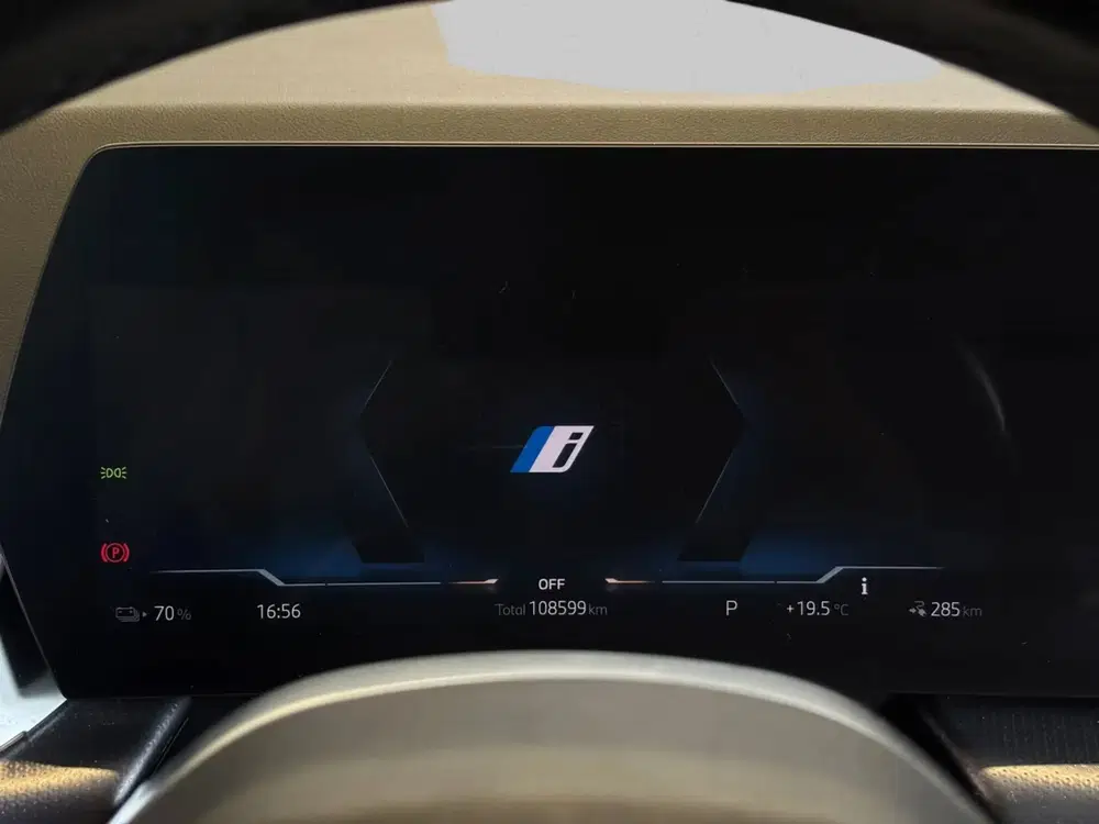 BMW iX1 XDrive30 Launch Edition M-SPORT 96% SOH (N uit 2023, foto 14