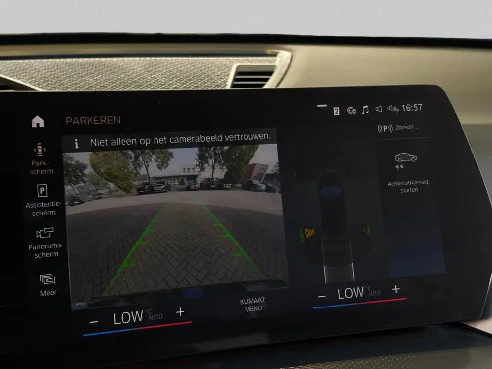 BMW iX1 XDrive30 Launch Edition M-SPORT 96% SOH (N uit 2023, foto 8