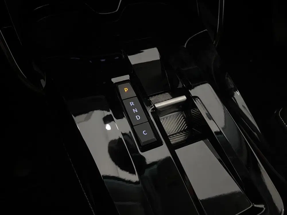 Citroën C3 Citroen Ë-C3 Max 113pk 44 kWh NIEUW uit 2025, foto 10