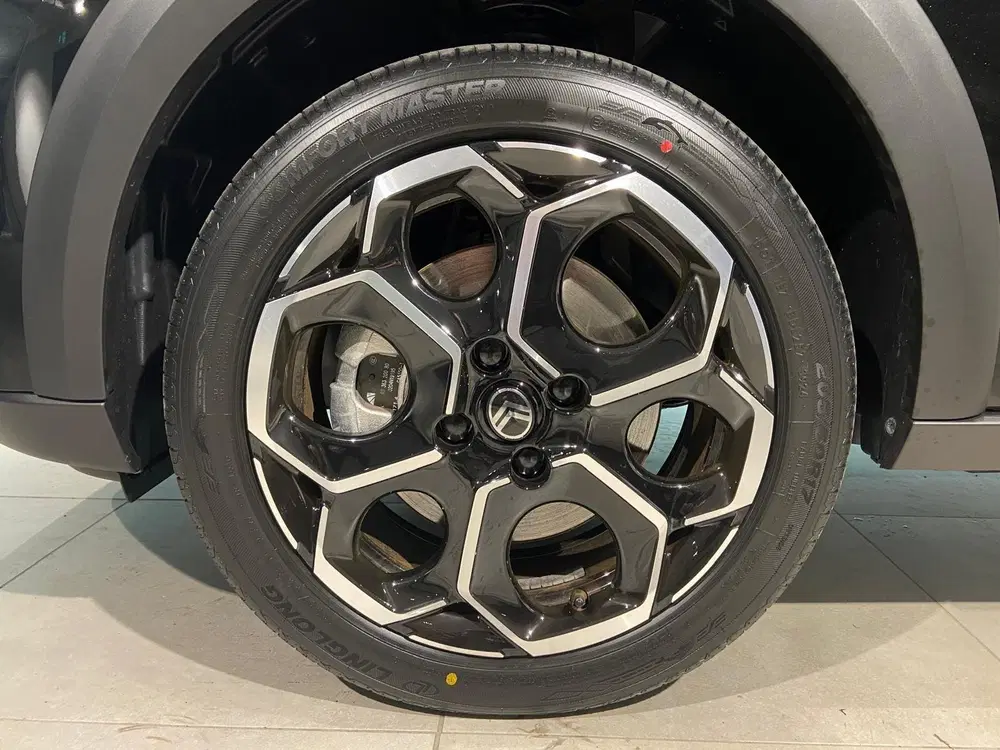 Citroën C3 Citroen Ë-C3 Max 113pk 44 kWh NIEUW uit 2025, foto 11