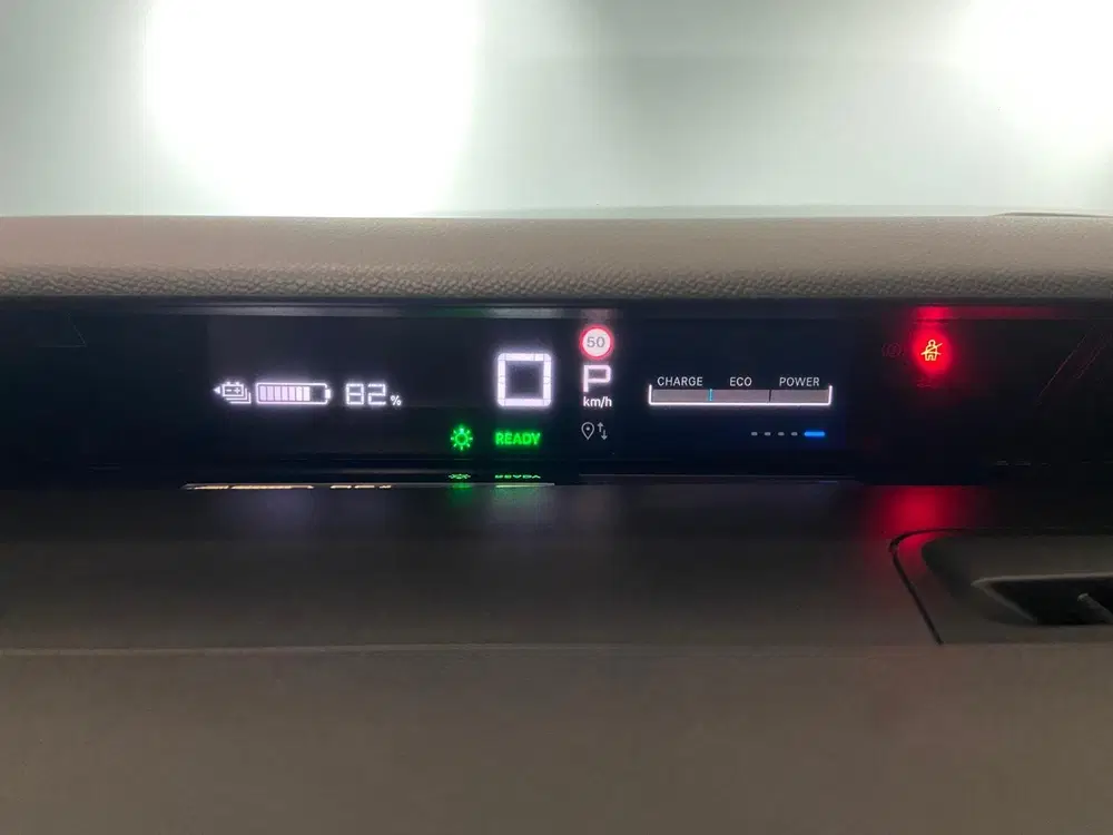 Citroën C3 Citroen Ë-C3 Max 113pk 44 kWh NIEUW uit 2025, foto 6