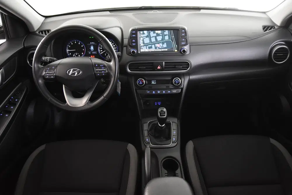 Hyundai KONA 1.0 T-GDI *1ste Eigenaar*Navigatie*Carplay uit 2020, foto 11