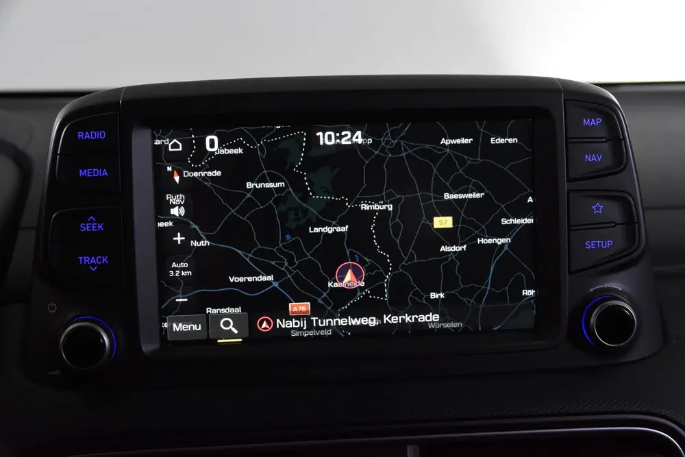 Hyundai KONA 1.0 T-GDI *1ste Eigenaar*Navigatie*Carplay uit 2020, foto 12