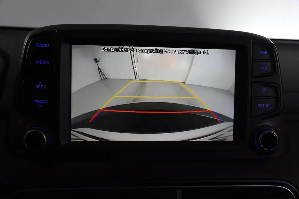 Hyundai KONA 1.0 T-GDI *1ste Eigenaar*Navigatie*Carplay uit 2020, foto 14