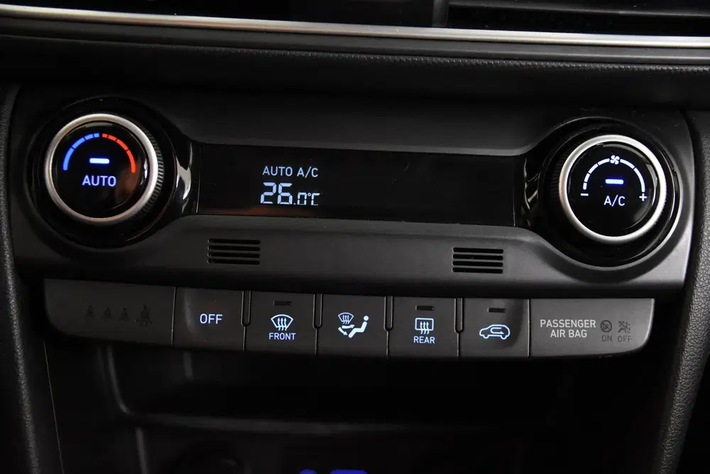 Hyundai KONA 1.0 T-GDI *1ste Eigenaar*Navigatie*Carplay uit 2020, foto 15