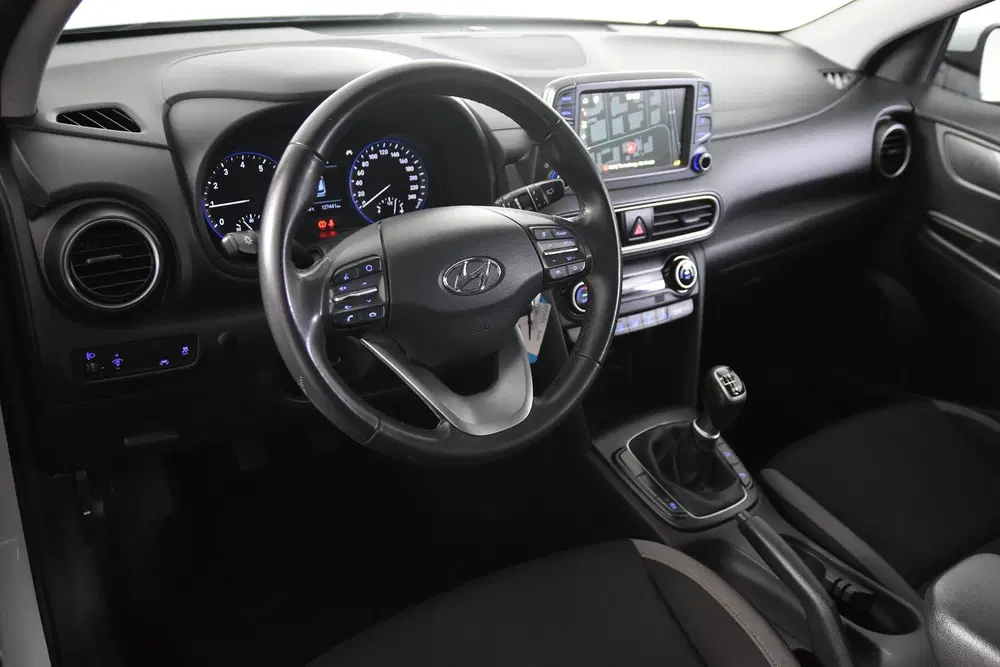 Hyundai KONA 1.0 T-GDI *1ste Eigenaar*Navigatie*Carplay uit 2020, foto 2