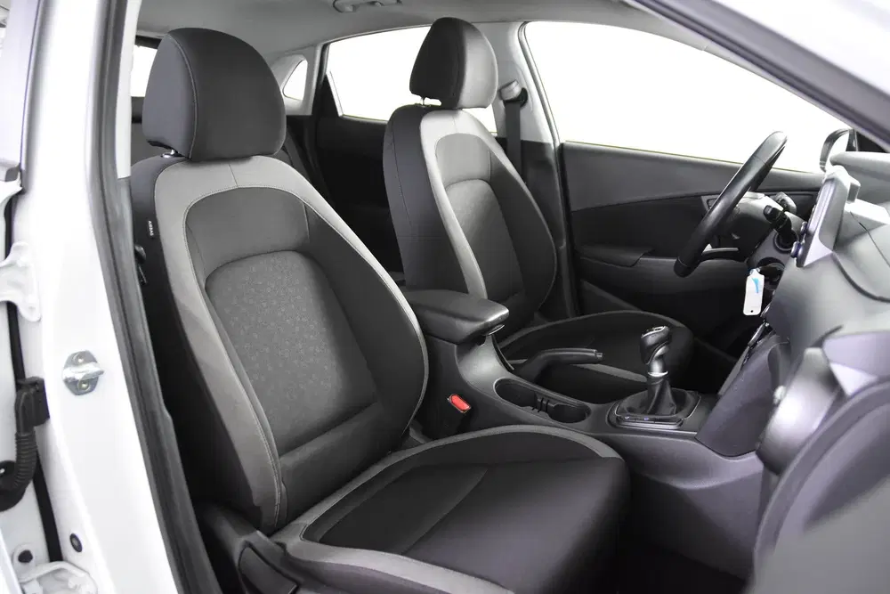 Hyundai KONA 1.0 T-GDI *1ste Eigenaar*Navigatie*Carplay uit 2020, foto 3