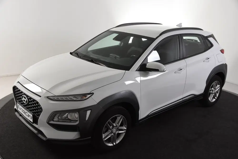 Hyundai KONA 1.0 T-GDI *1ste Eigenaar*Navigatie*Carplay uit 2020, foto 4