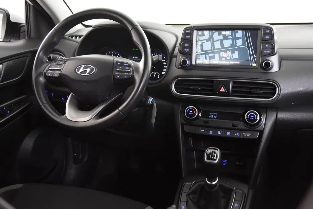 Hyundai KONA 1.0 T-GDI *1ste Eigenaar*Navigatie*Carplay uit 2020, foto 9