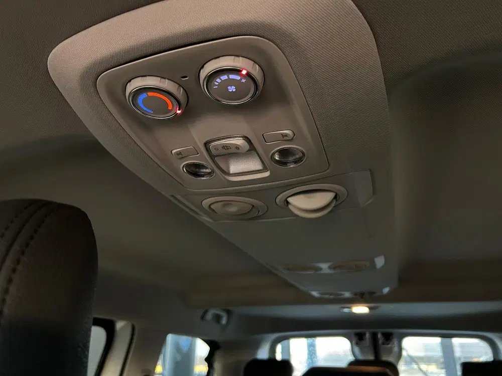 Citroën Jumpy Citroen ë-Jumpy 75kWh M COMBI uit 2023, foto 14