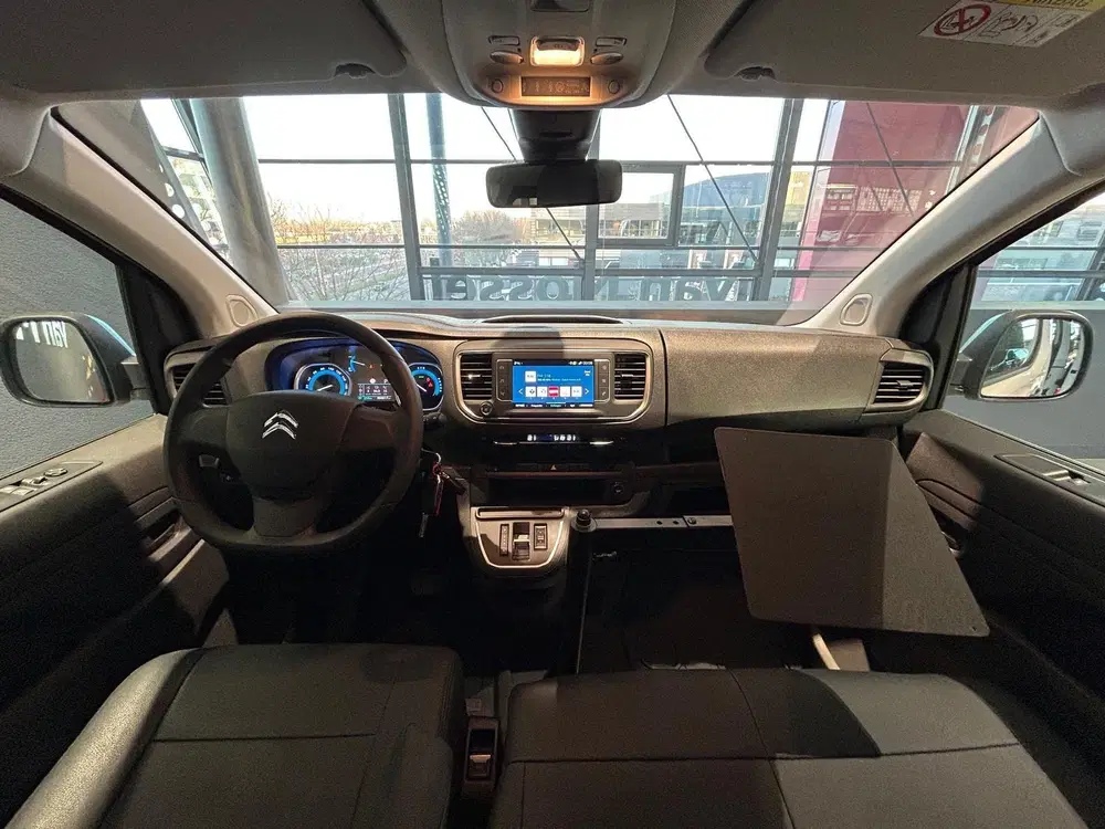 Citroën Jumpy Citroen ë-Jumpy 75kWh M COMBI uit 2023, foto 5